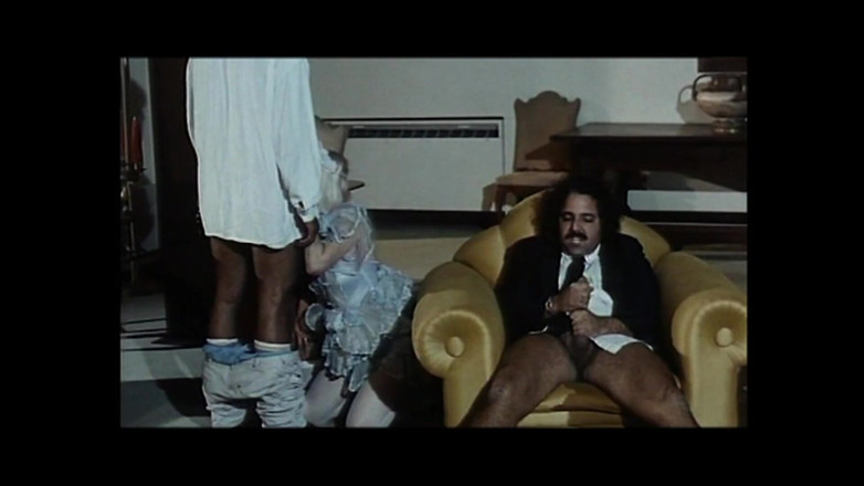 Vintage megastore: Orgía vintage con la hermosa Cicciolina follada y corrida en...