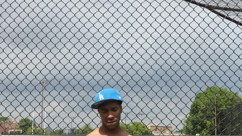 ThugBoy: Black Noir - baitar ap