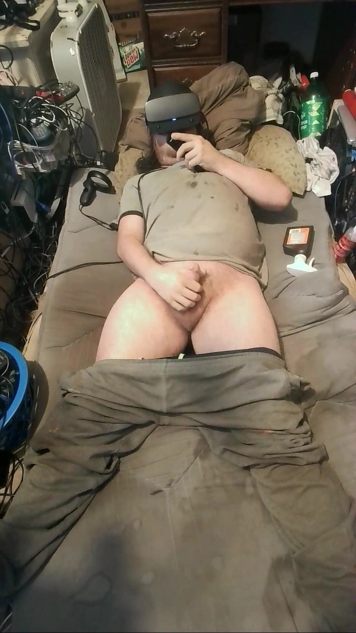 Au79: Alat Baru untuk Masturbasi