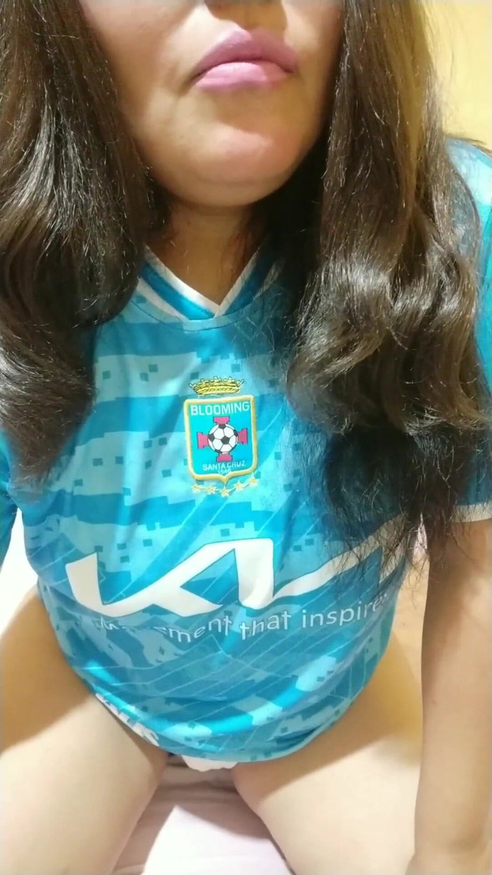 Carla Villalobos: Přiznávám, co jsem udělal ve veřejné koupelně se svým přítelem