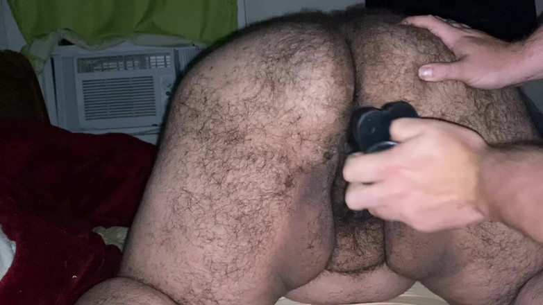 Jay M: Přiměl Eris stříkat a šukat zezadu