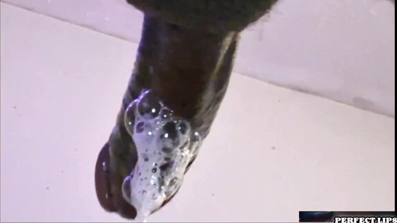 MS Perfect Lips: Perfect Lips-extra Sloppy POV Deepthroating Dick!!!