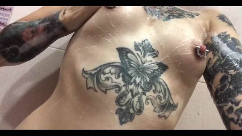 Marta Katze: またよかったらチップを