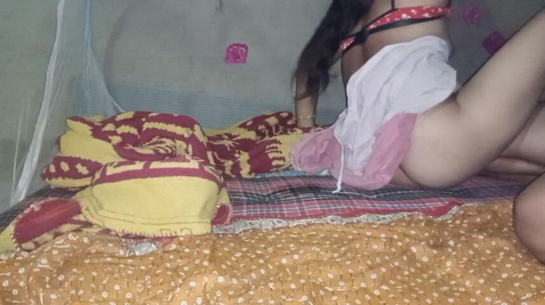 KMM: Desi-ehefrau gefickt