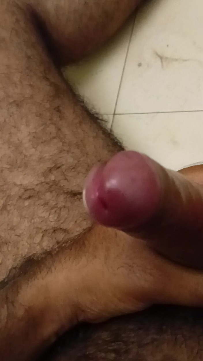 Soniya Rani: Masturbace zblízka