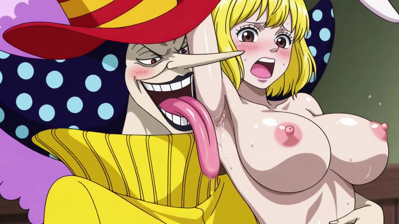 Prznai: पेरोस्पेरो एक्स गाजर (ऑप)