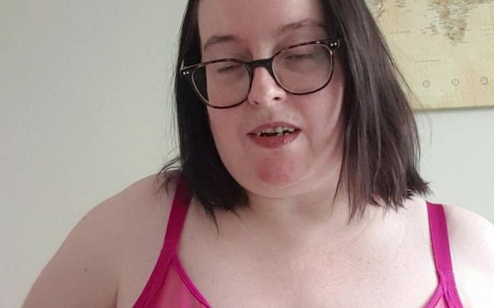 Littlevixen: Joi stoute vrouw vertelt je hoe je moet spelen