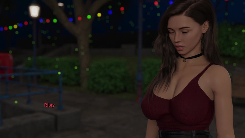 Johannes Gaming: Pasos de De Bauchery 33 el decano folla riley en el...