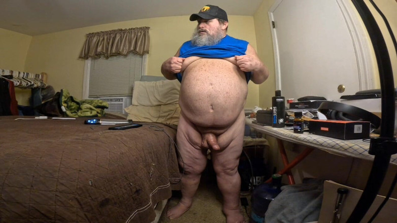 GeneWadexxx: Dnes jsem použila moji pumpu