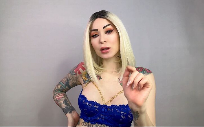 Baal Eldritch: Jahr der POV Schwanz- und Eierqual 2024 - CBT, Klatschen und Schläge