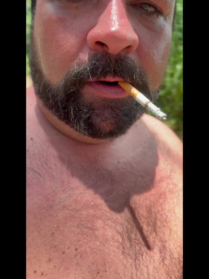 Brewster Bear: Bear Outdoors
