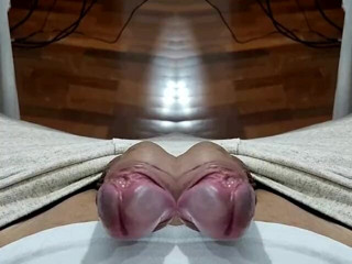 Lkdick8: Ma super grosse bite 2 fois