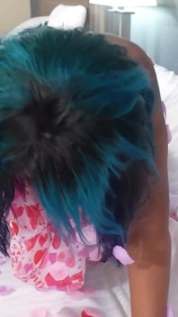 Just Sloppy Head and Good Anal
