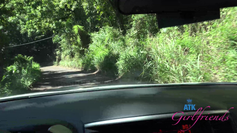 ATK Fans (Girlfriends): Virtual vacation Hawaii with Kanzie Kai 9/10