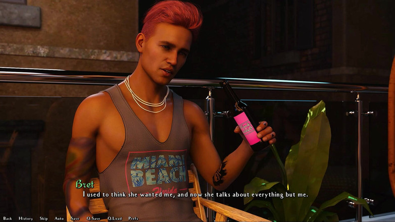 LoveSkySan69: Être un interlude dik, partie 277 Mots du cœur par Loveskysan69