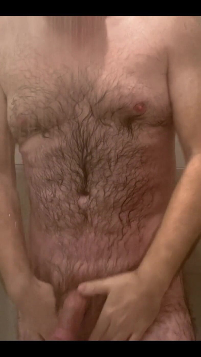 Djdavexxx: Schnelle dusche