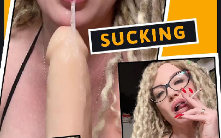 BadAssBitch: Vlastním tvého ptáka