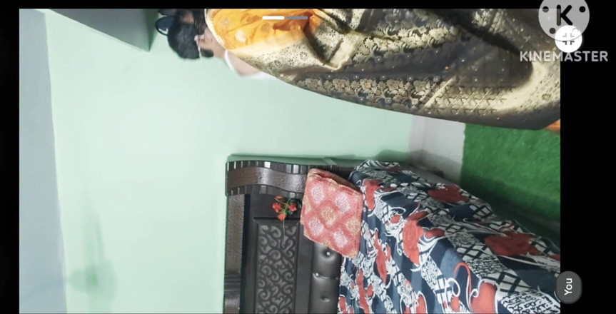 Lustykajolbhabhi: Banged by Husband on Video Call in Front of Friend