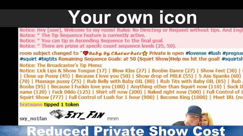 SexyGamingCouple: Asian pregnant babe has longest orgasm