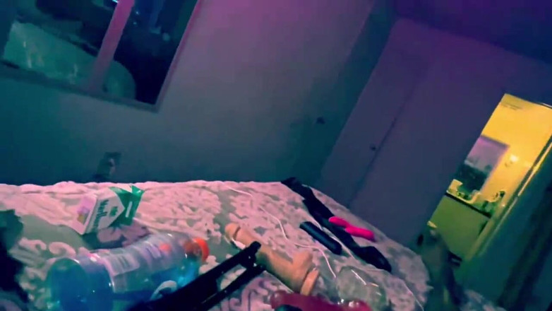 LeanBbc4u: Wild Sabtu