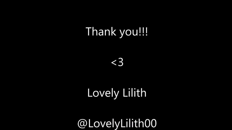 Lovely Lilith: Best big stepbro