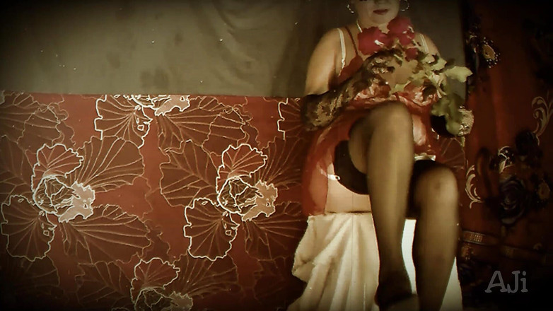 Annetka: Prostituee Anetka Blond