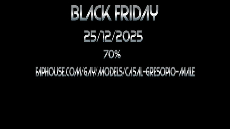 Casal Gresopio Male: Noel Baba 2025 Noel'inde Kendini Okşayir