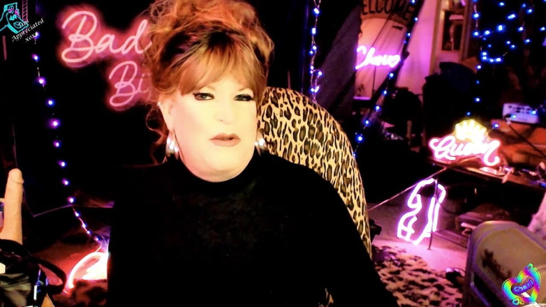 FemmeCheri120: Striptýz a 120. let