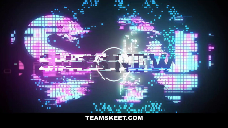 Team Skeet: She's new blonde amateur anal sex audition tape