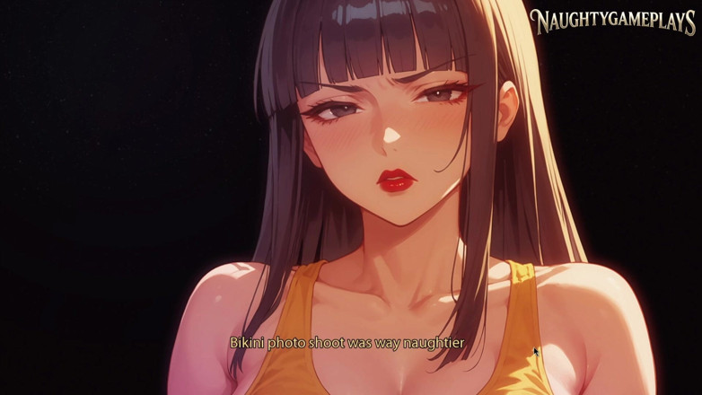 Naughty gameplays: I Love Your Wife Part 05 by Velnidokra - Two Sexy Hentai...