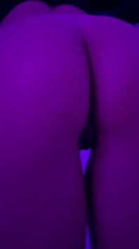 Stepdaughter Touching Herself
