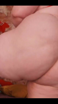 Heavy Booty Jiggle