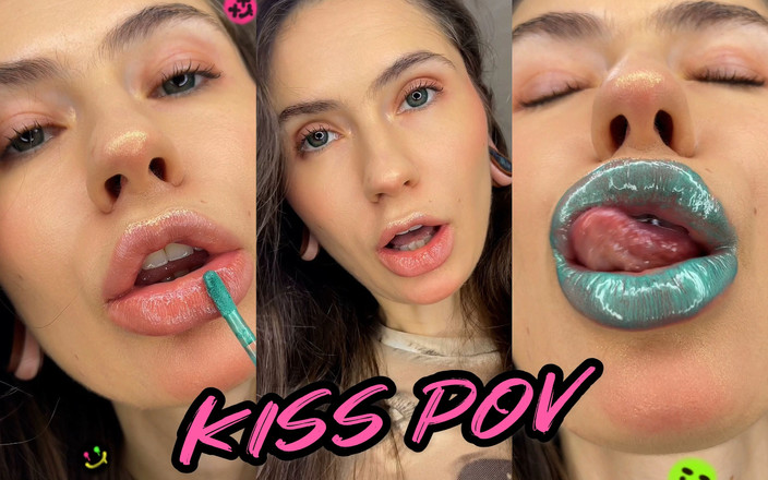 Rarible Diamond: Ragazzo lucido dipendente dal labbro versione mobile personalizzata