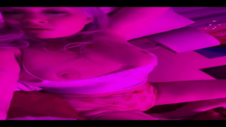 PaintedRose: Benim için vücuttan vücuda yapılmış