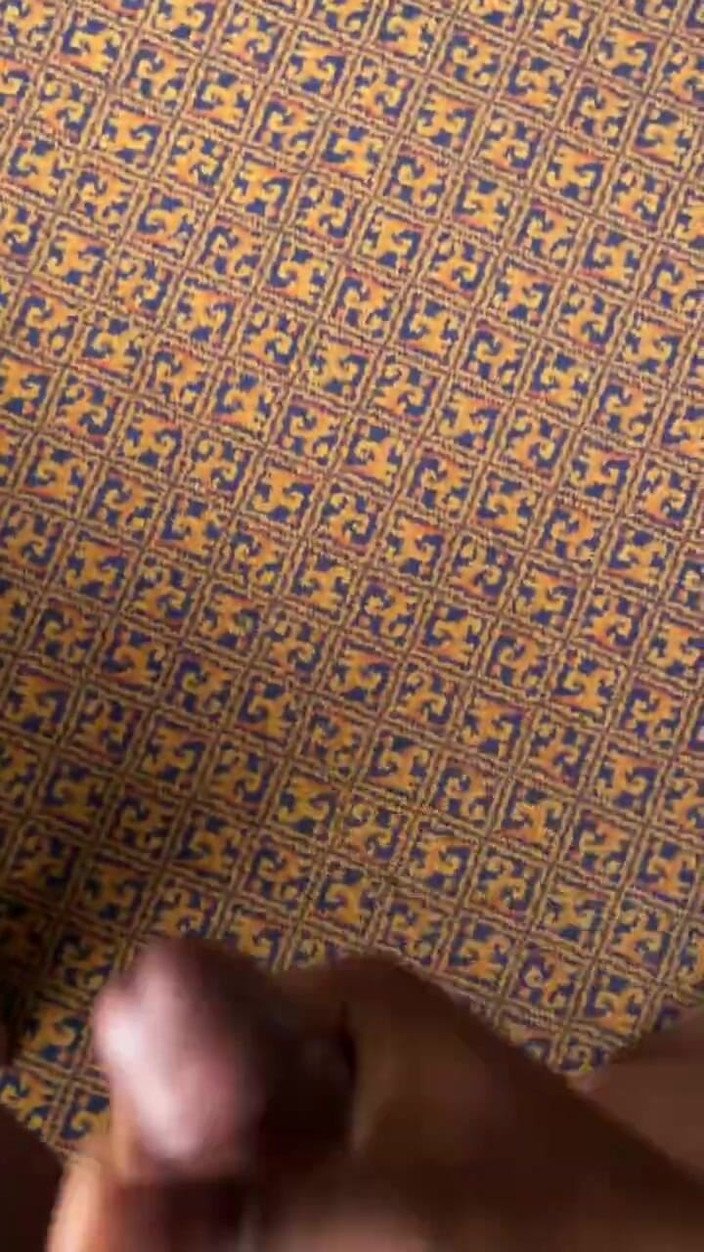 Rex Bitchington Blade: Сперма з чорним членом