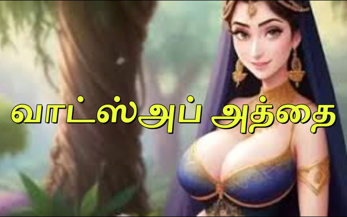 Tamil Jessy: Neighbor Parimala