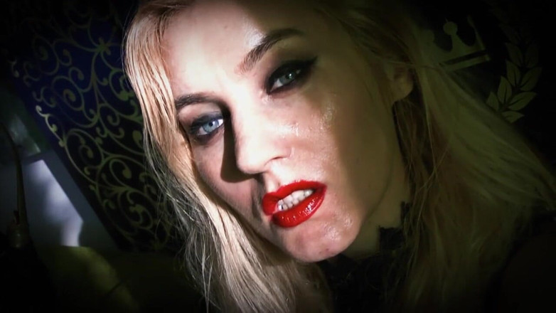 Goddess Celine: Vampire 's date
