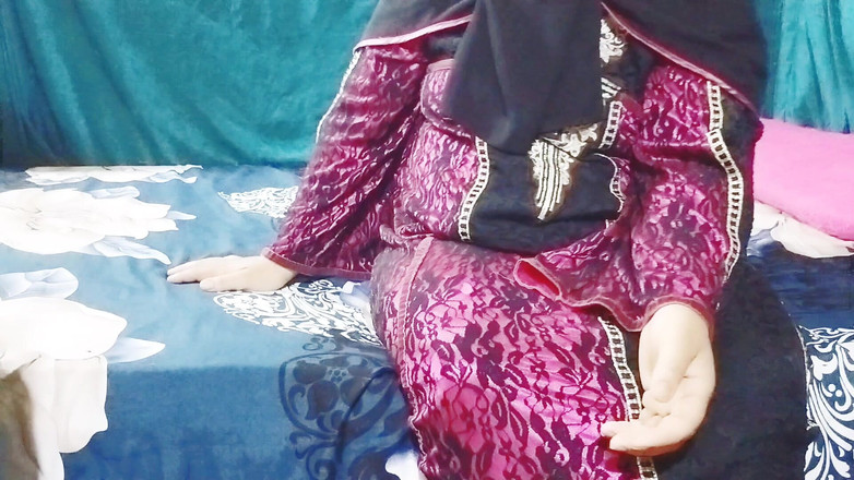 Ahmed and Samah: Tôi yêu bạn của con trai cô ấy