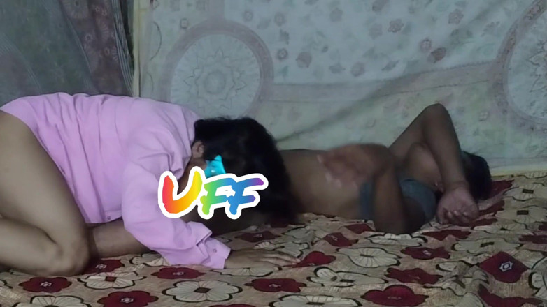 Sudipdhal1: Indian village married stepsister stepbrother sex with viral