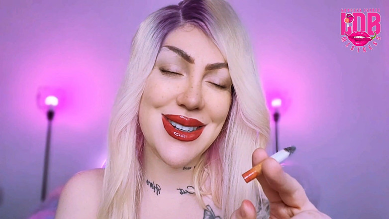LDBMistress: Your Unstoppable Smoking Addiction
