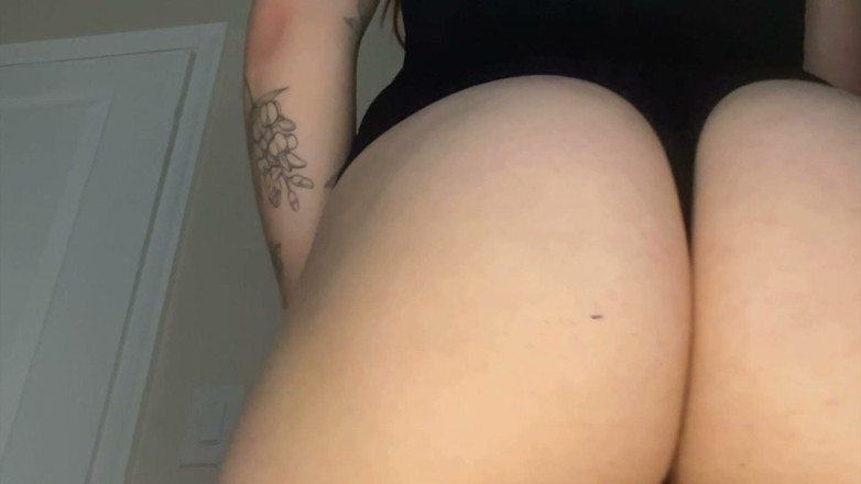Goddess Krystal: Joi závislá na zadku