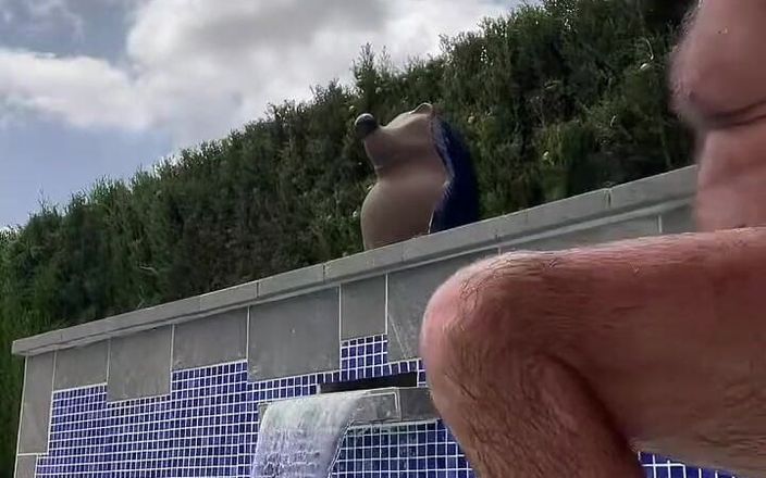 Daddybearvlc: ありがとうございます！