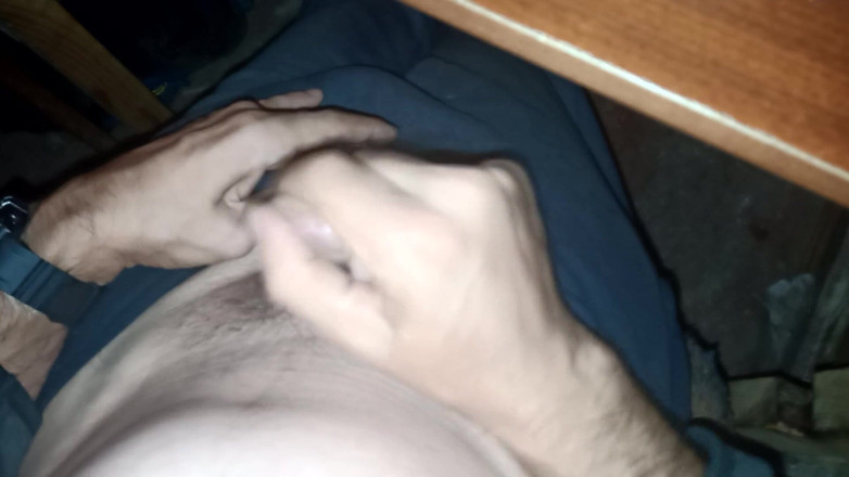 kobra kobreti: Only masturbation 48