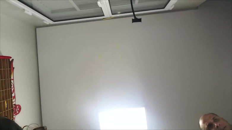 Minhaesposaparaoutro: Yaramaz Çift, O Azışık Karısının Poposuna Tıkla Cinsel Cinsel Saldırıyı Yaşıyor