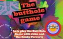 Camp Sissy Boi: Lets Play the Butt Hole Game with John and the...