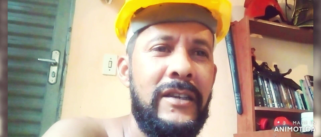 Stink HairyMale: Worker cock