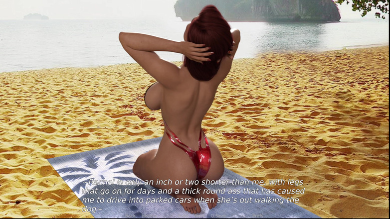 Wickedgammes studio: Delicious MILFS(パート9)新バージョン、Aiによる改良