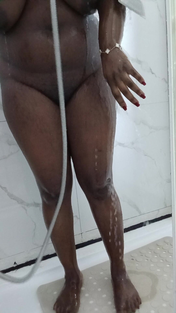 BMCs: Loving Myself More and More so My Body Can Become...
