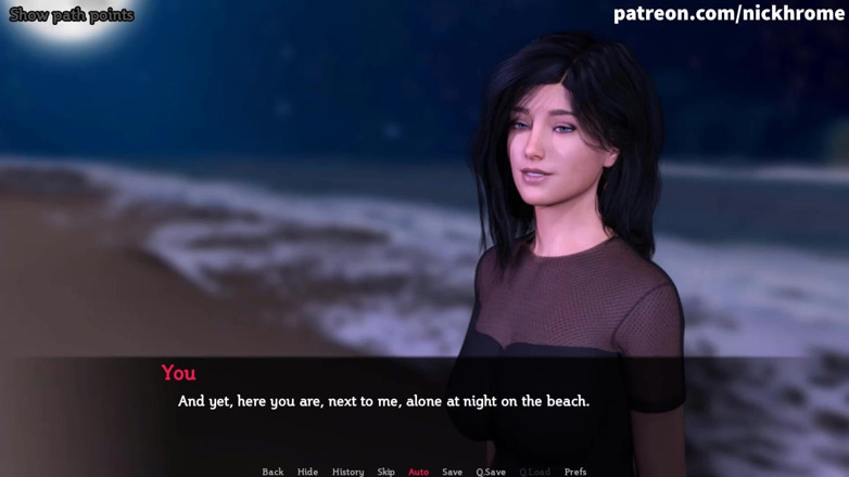 Visual Novels: Clan care se descarcă gratuit, partea 34