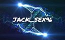 Jack_Sex: Tosta Play Masturbating with My Cock